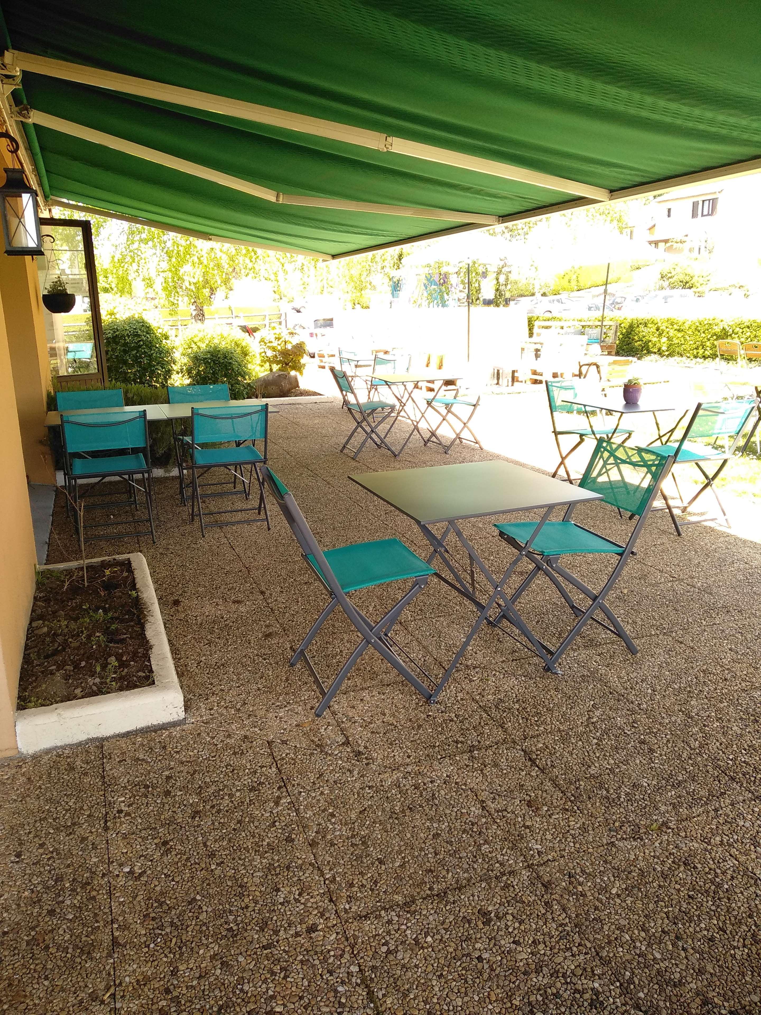 Hotel Restaurant Campanile Aurillac Zewnętrze zdjęcie